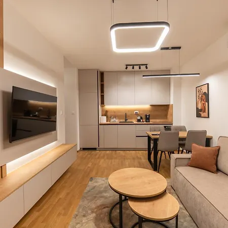 Appartement Andreas 27