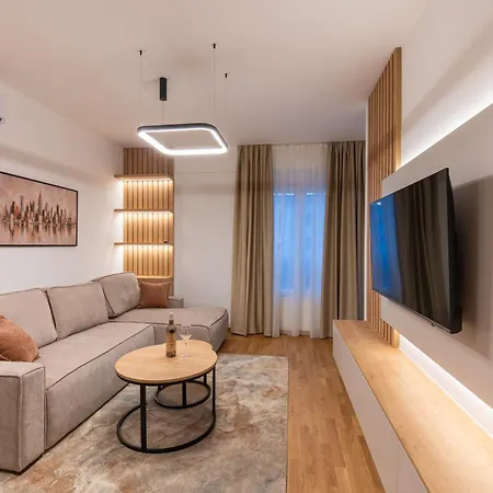 Appartement Andreas 27 *