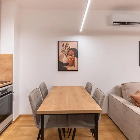 Appartement Andreas 27 *